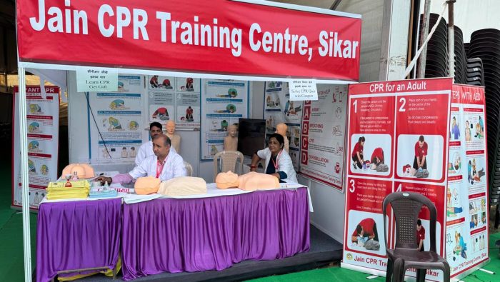 Hindu Vishv Parisad mela (2)